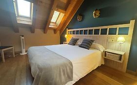Hostal Casa Otsoa